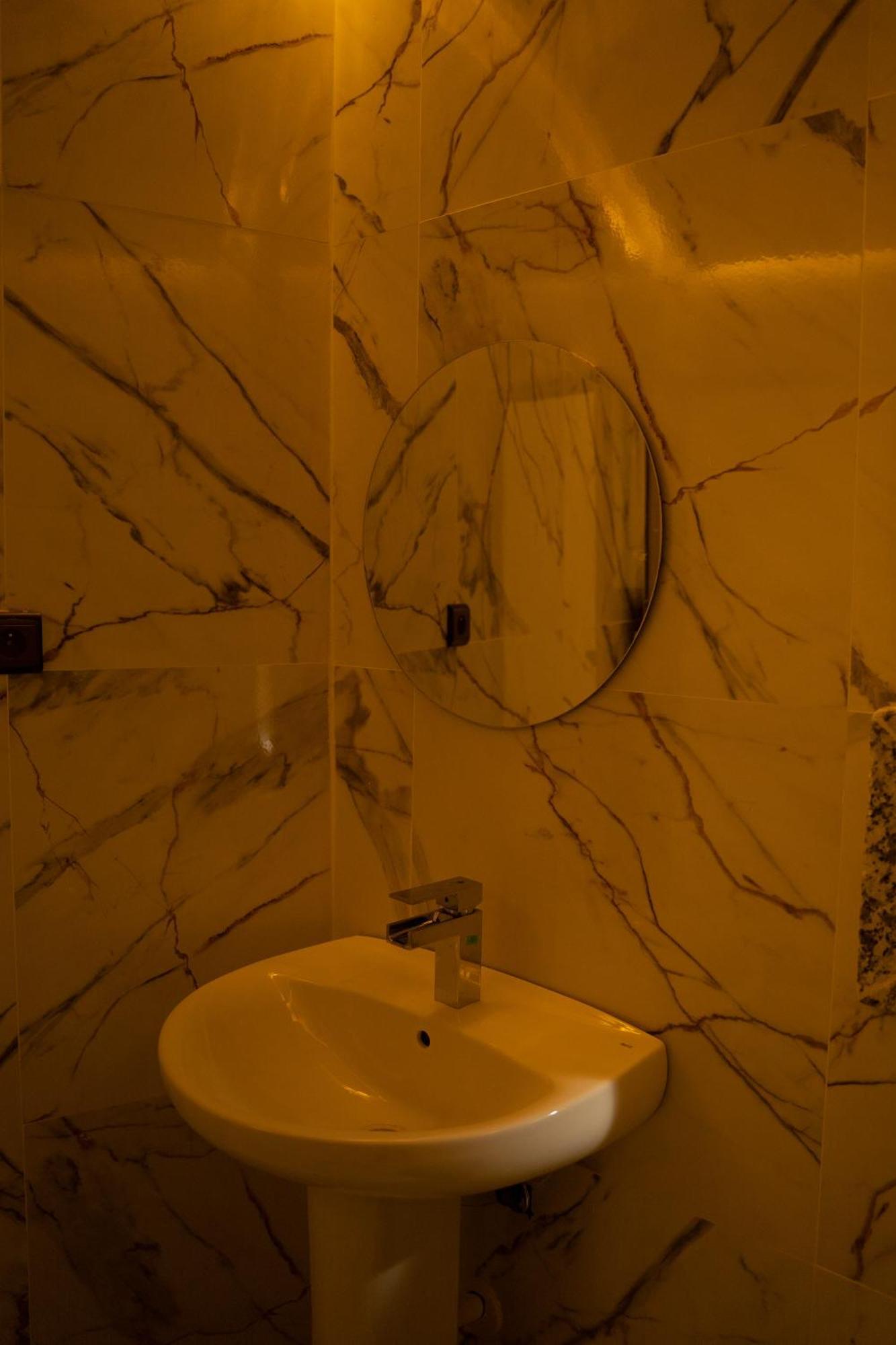 La Terrassa Appartement Climatise Azrou Dış mekan fotoğraf