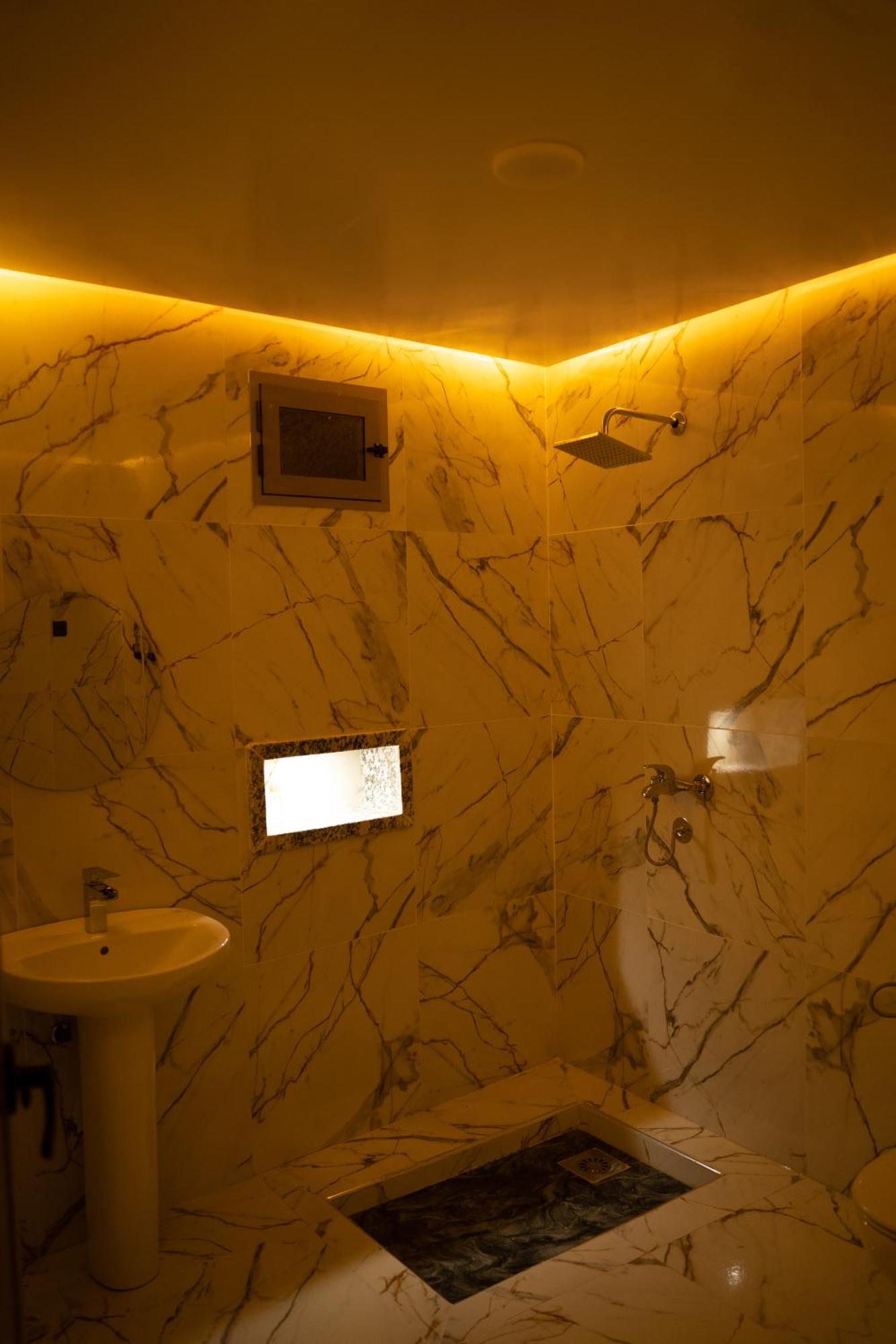 La Terrassa Appartement Climatise Azrou Dış mekan fotoğraf