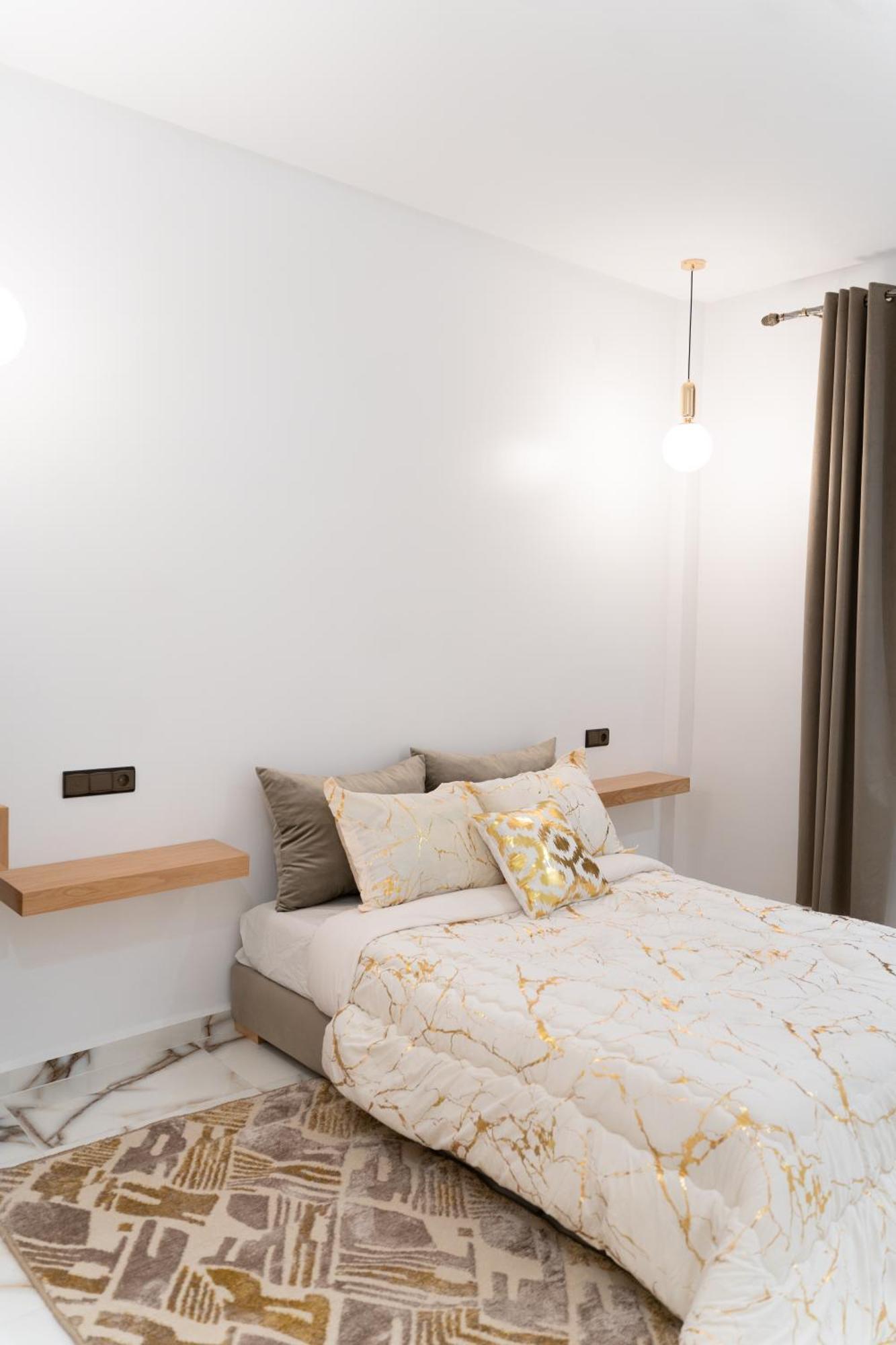 La Terrassa Appartement Climatise Azrou Dış mekan fotoğraf