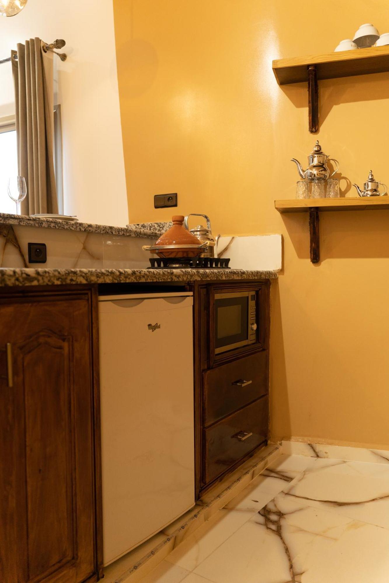 La Terrassa Appartement Climatise Azrou Dış mekan fotoğraf