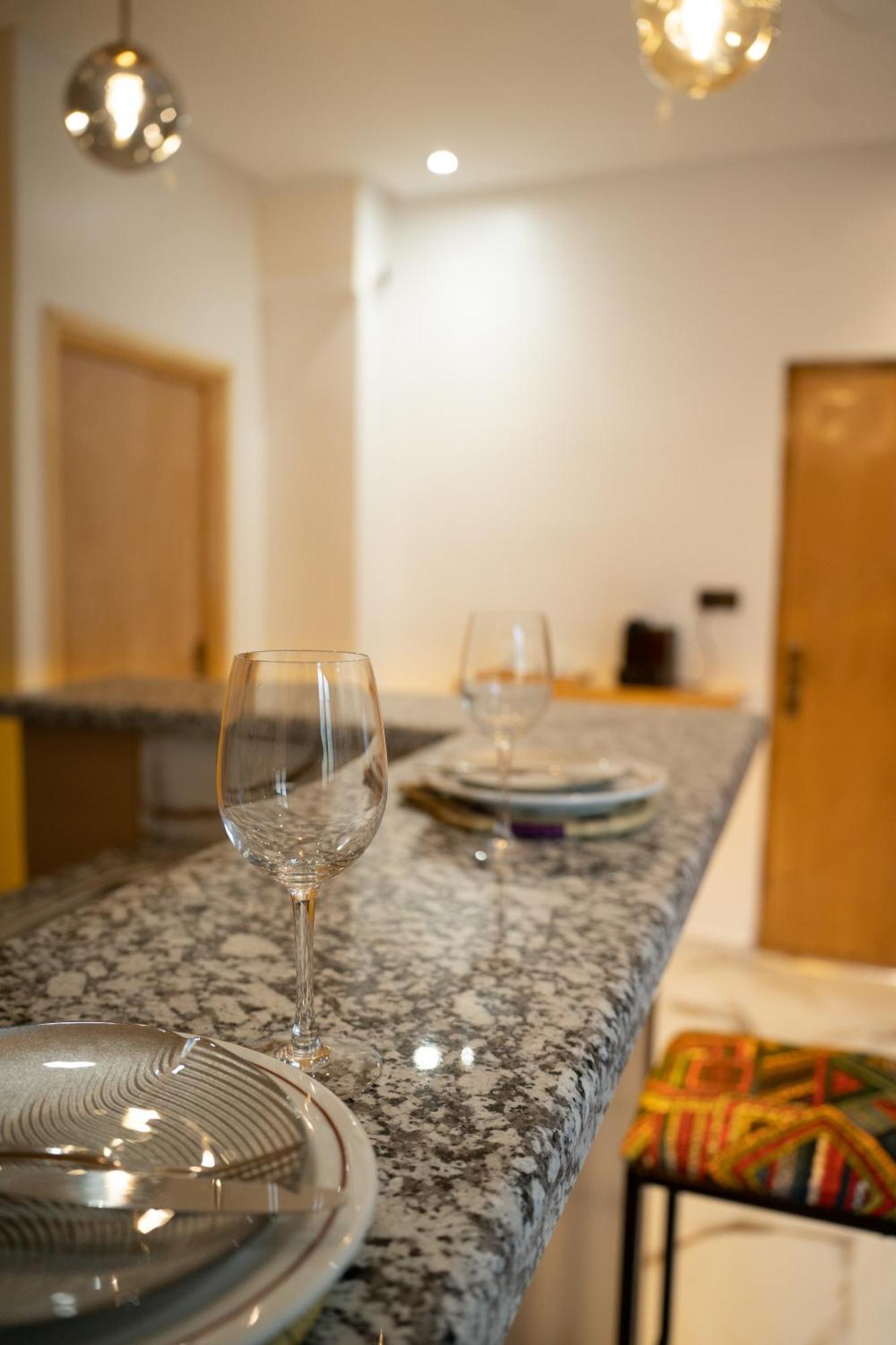 La Terrassa Appartement Climatise Azrou Dış mekan fotoğraf