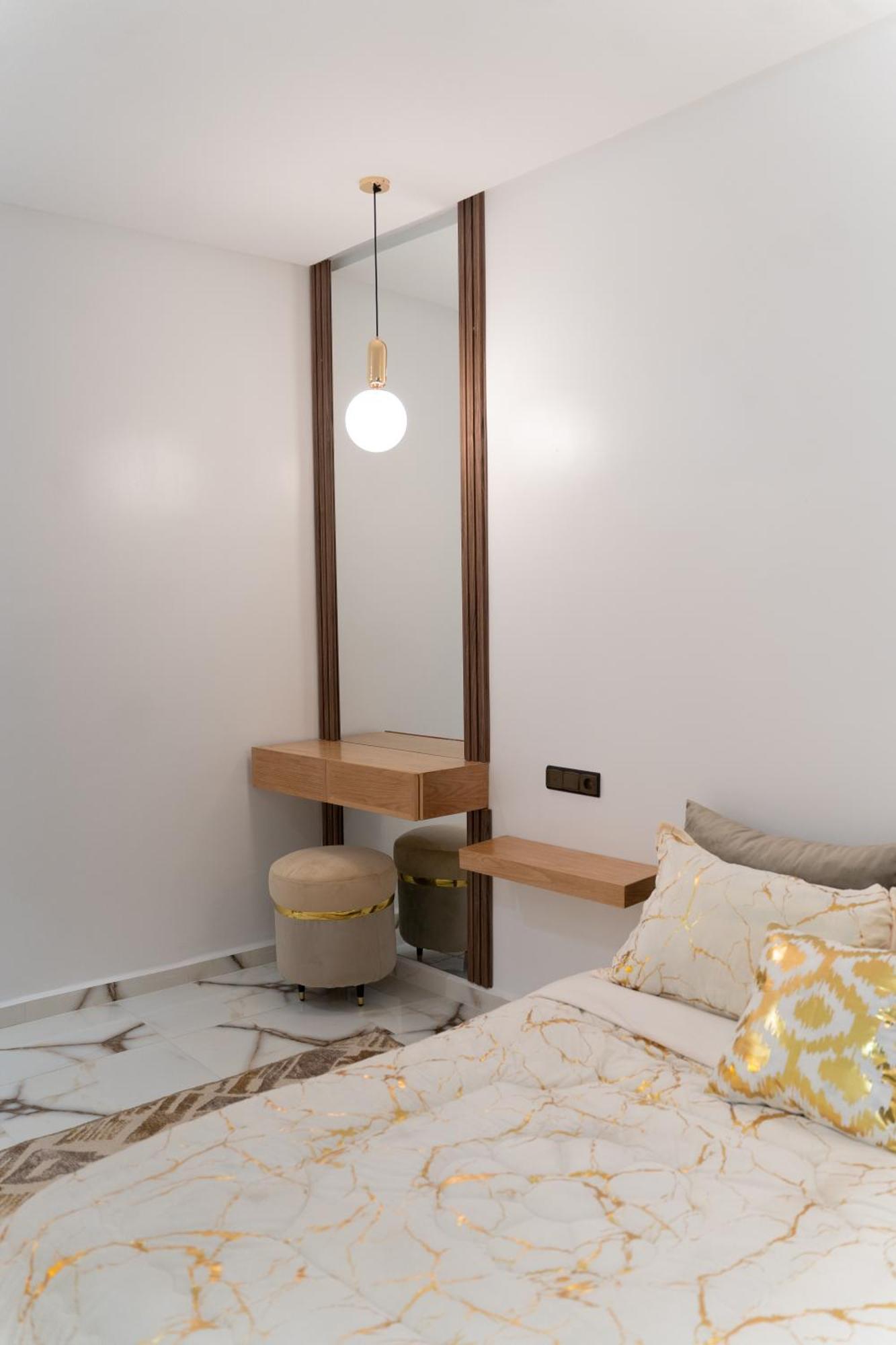 La Terrassa Appartement Climatise Azrou Dış mekan fotoğraf