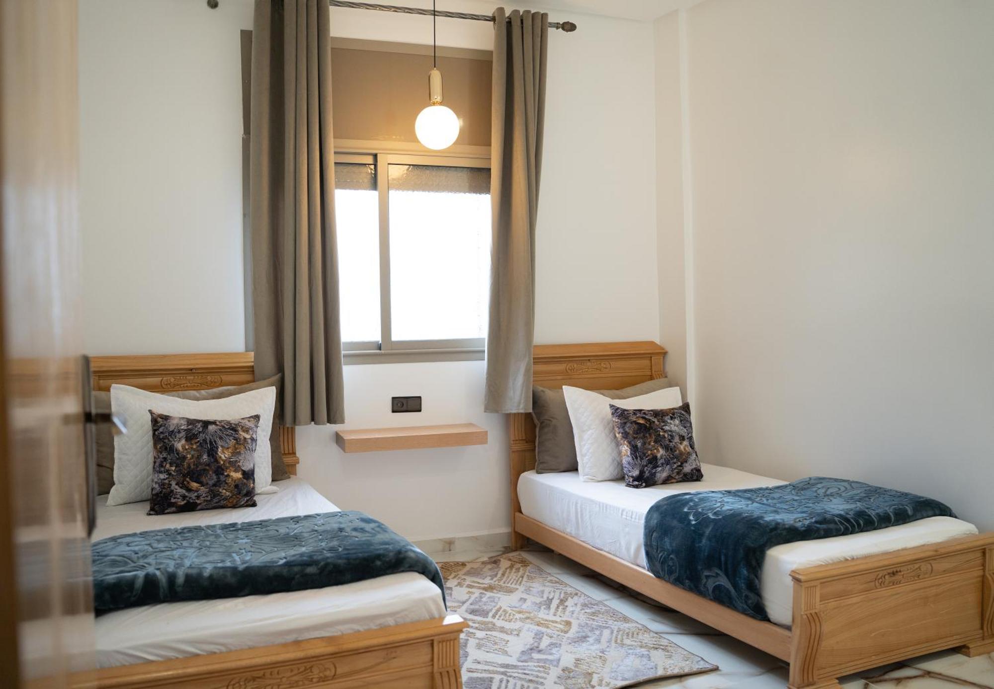 La Terrassa Appartement Climatise Azrou Dış mekan fotoğraf