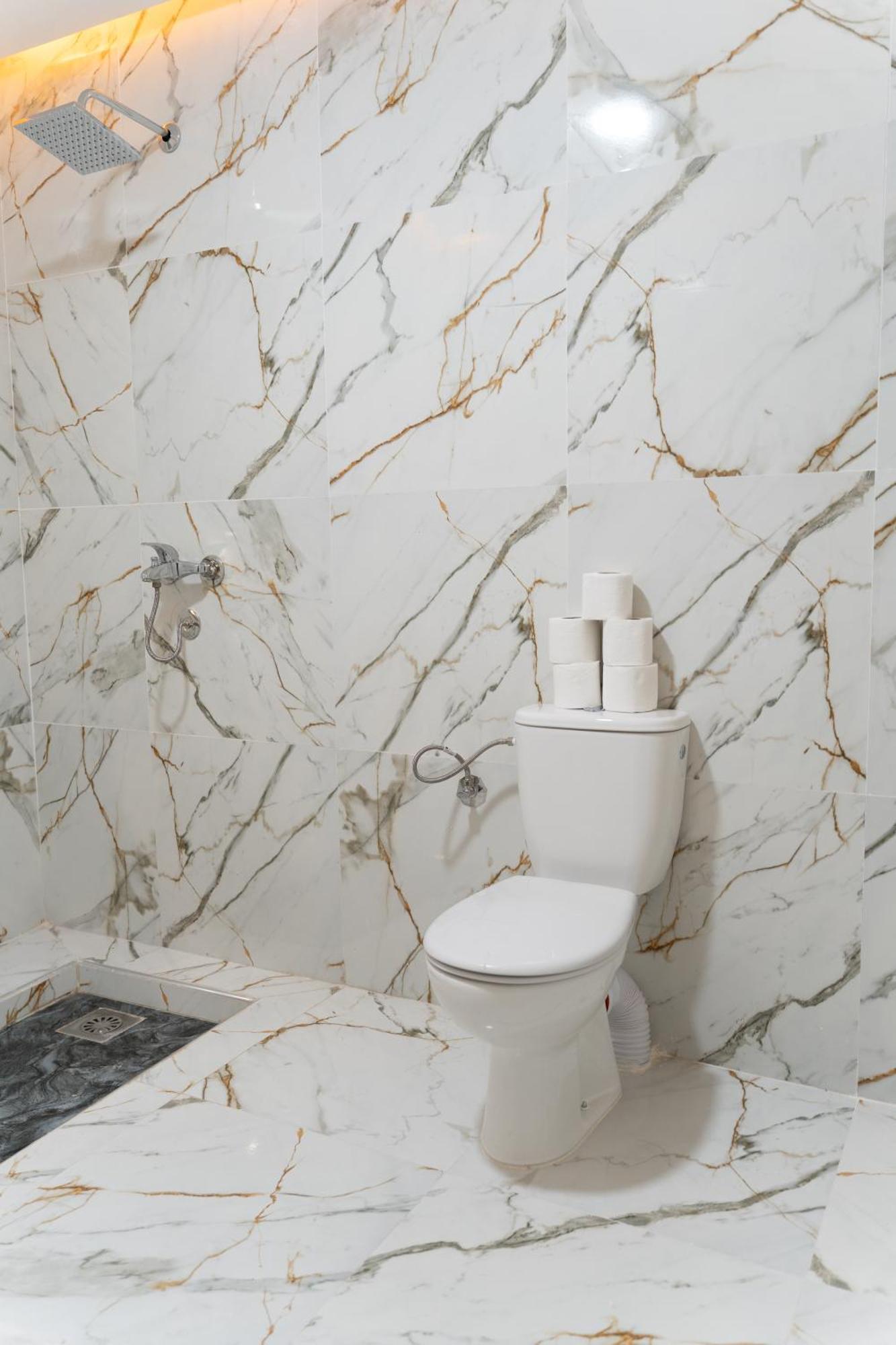 La Terrassa Appartement Climatise Azrou Dış mekan fotoğraf