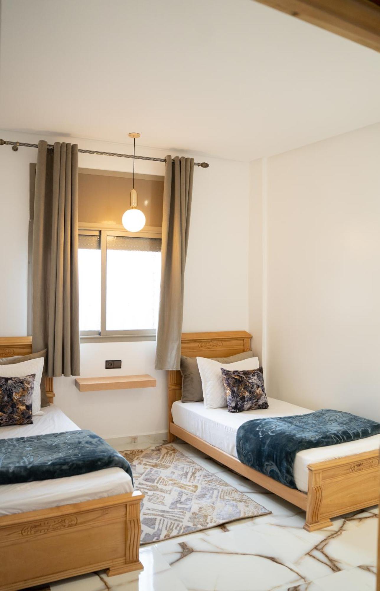 La Terrassa Appartement Climatise Azrou Dış mekan fotoğraf
