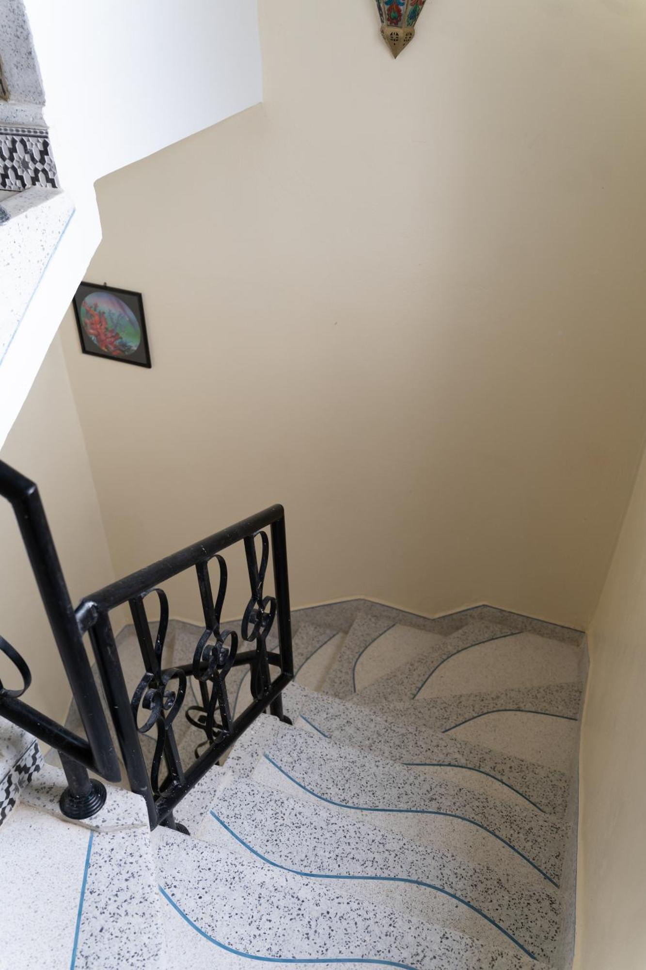 La Terrassa Appartement Climatise Azrou Dış mekan fotoğraf